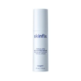 Skinfix Triple Lipid Activating Serum bottle on transparent background.