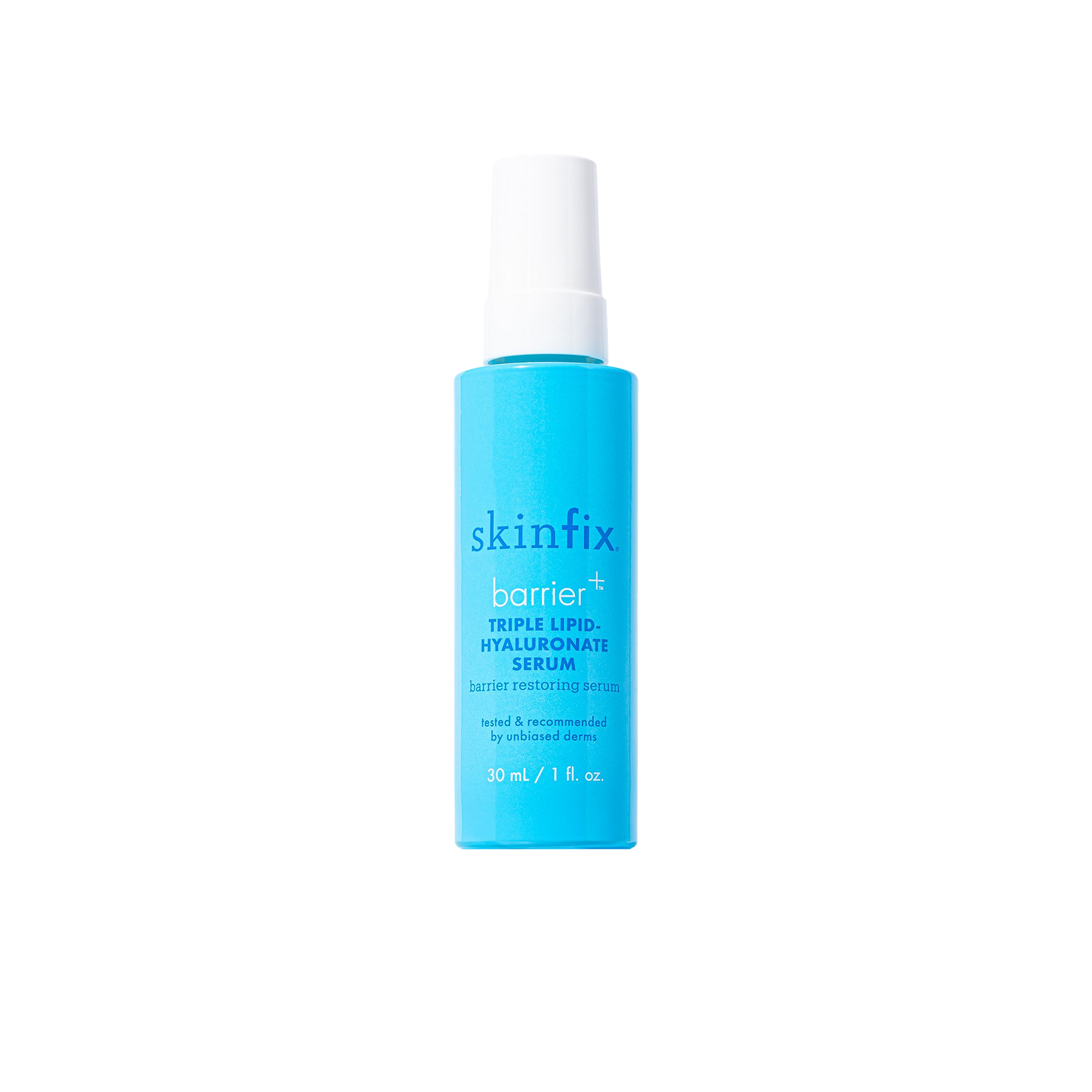Triple Lipid-Hyaluronate Serum | Skinfix – Skinfix USA