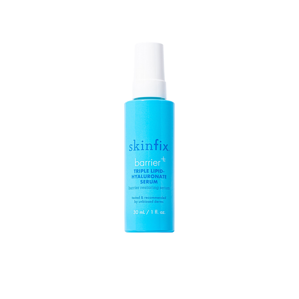 Triple Lipid-Hyaluronate Serum | Skinfix – Skinfix USA