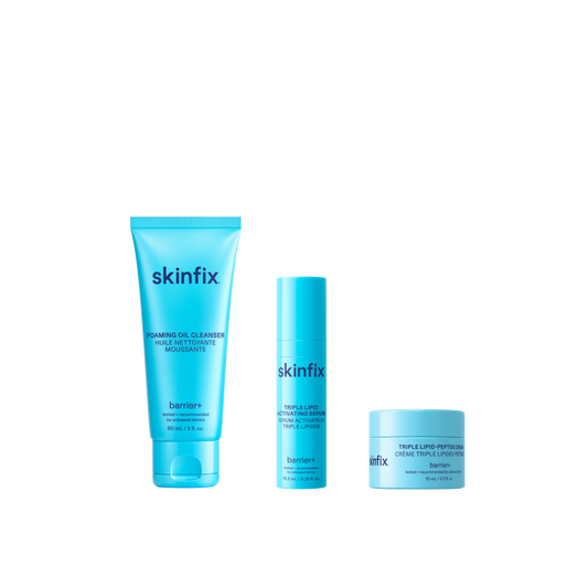 Build a Travel Kit