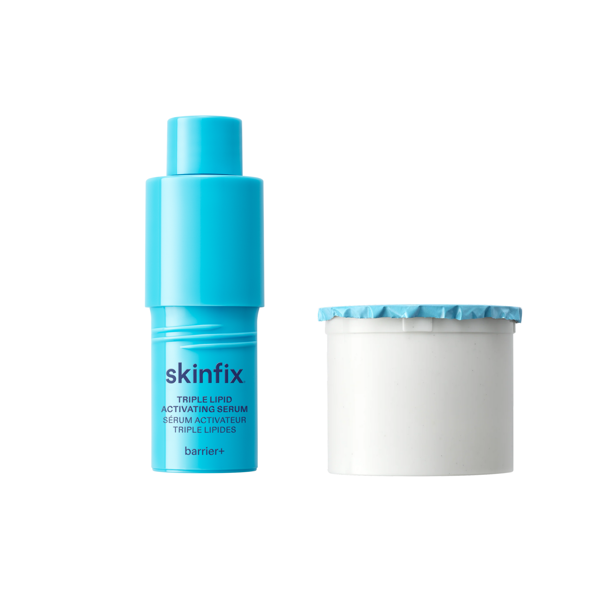 Plump + Hydrate Refill Duo | Skinfix – Skinfix USA