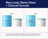 Triple Lipid-Peptide Cream Refillable Duo New Packaging Tile