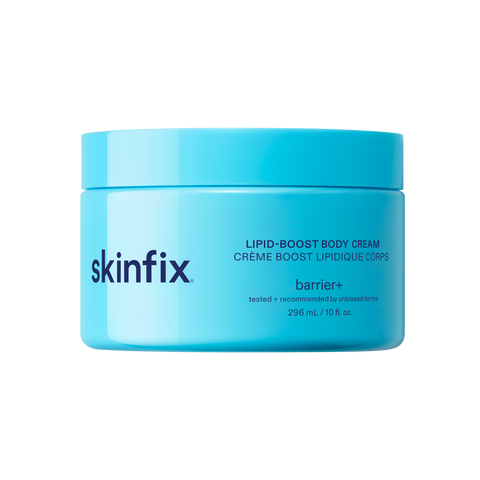 Lipid-Boost Body Cream | Skinfix – Skinfix USA