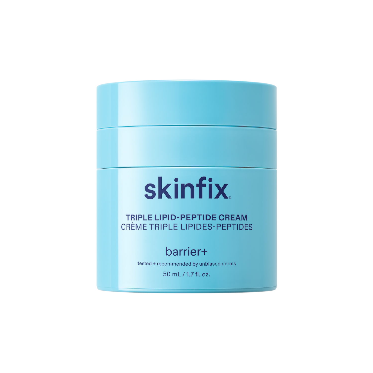 Skinfix Triple Lipid-Peptide Cream Hero Image