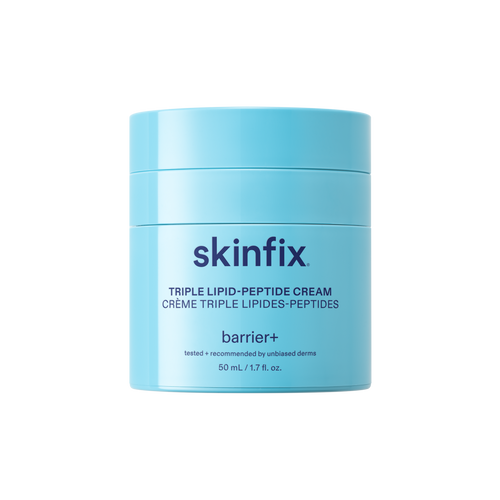 Skinfix Triple Lipid-Peptide Cream Hero Image