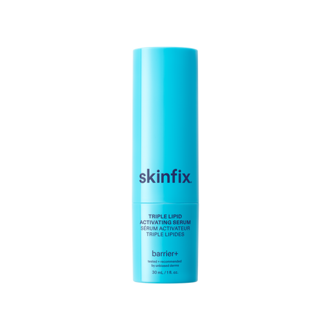Triple Lipid Activating Serum | Skinfix – Skinfix USA