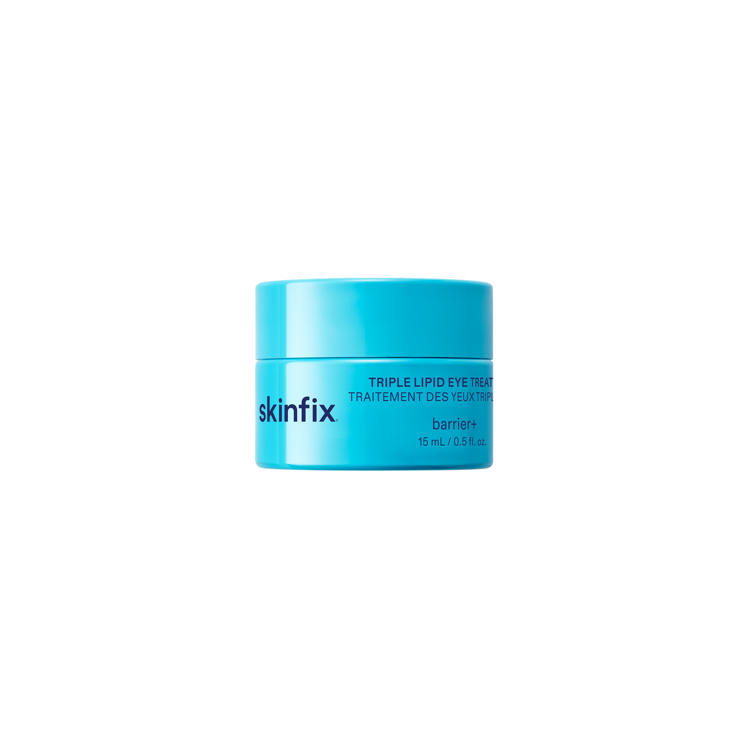 Triple Lipid Eye Treatment Hero Image
