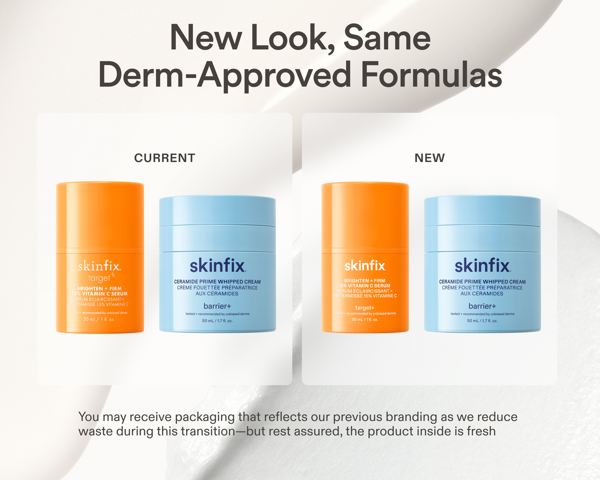 Brighter Base Duo | Skinfix – Skinfix USA