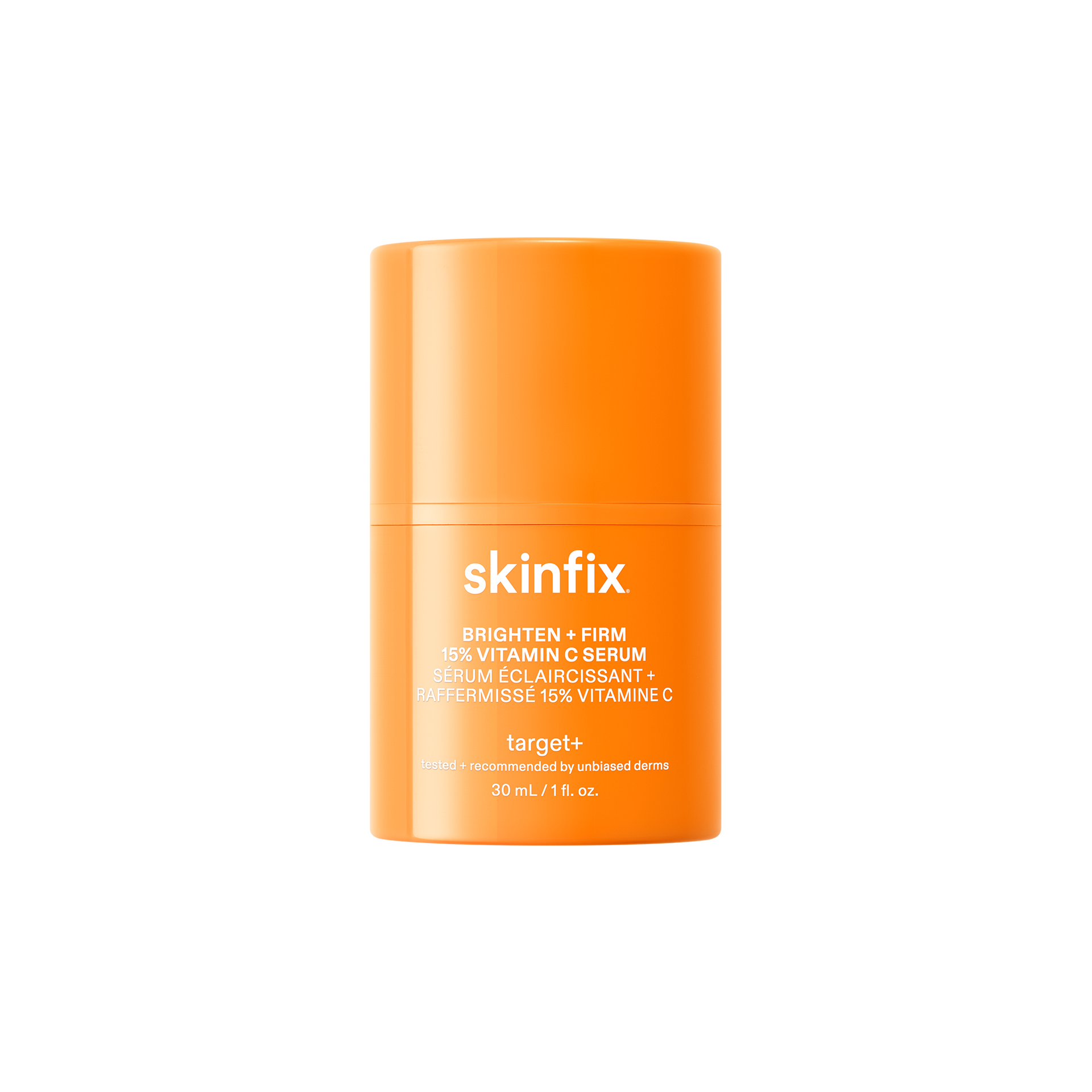 Brighten + Firm 15% Vitamin C Serum | Skinfix Skinfix USA Brighten + Firm 15% Vitamin C Serum | Skinfix Skinfix USA