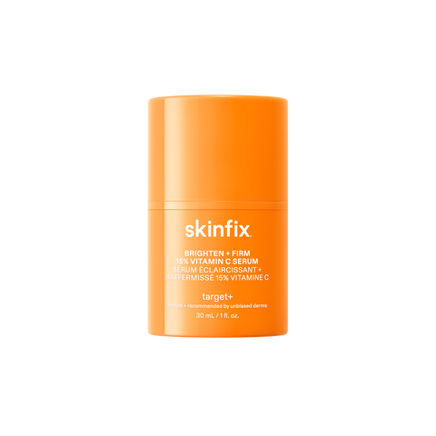 Brighten + Firm 15% Vitamin C Serum | Skinfix – Skinfix USA