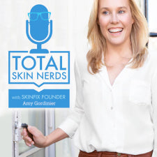 total skin nerd podcast