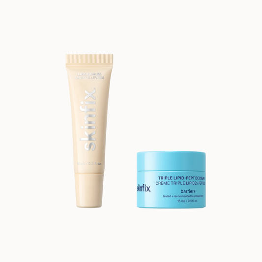 Winter Hydration Duo