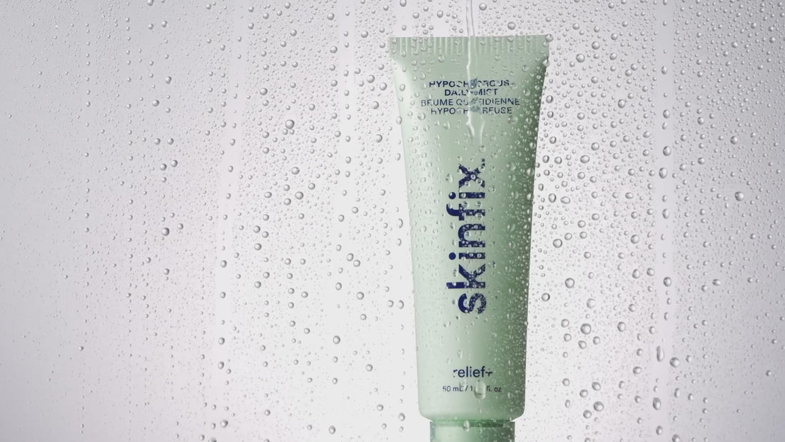NEW Skinfix Hypochlorous Daily Mist 