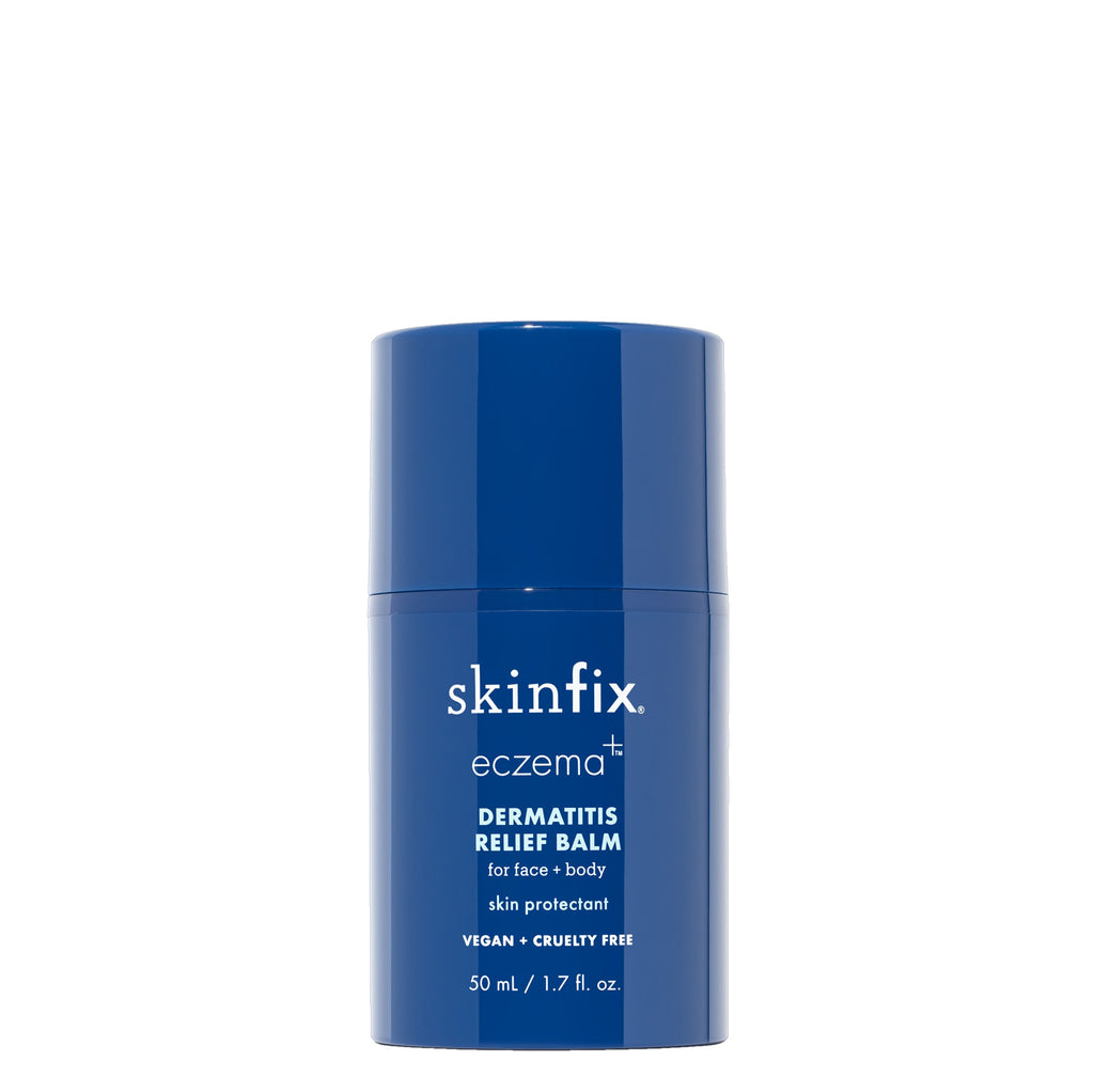 skinfix eczema dermatitis relief balm for face and body