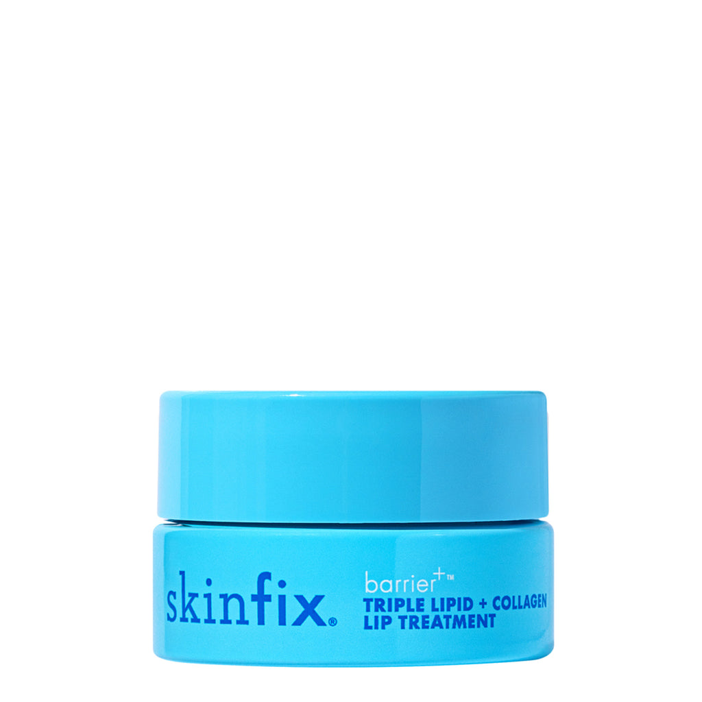 Barrier+ Triple Lipid + Collagen Lip Treatment product